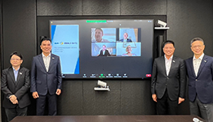 bevictor伟德董事会决议通过收购德国BHTC 拓展智慧移动生态圈